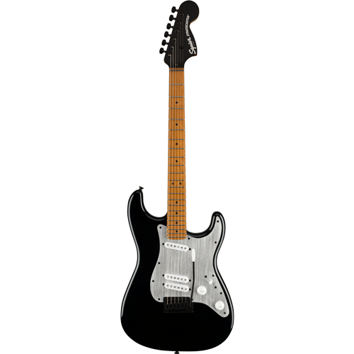 Squier Cont Strat RM BLK