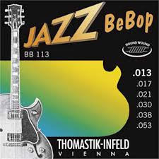 Thomastik Jazz Bebop 13-53