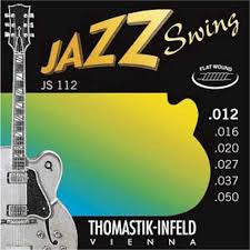 Thomastik Jazz Swing 12-50