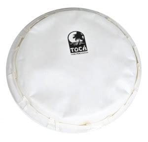 Toca 12inch Synthetic Djembe Head