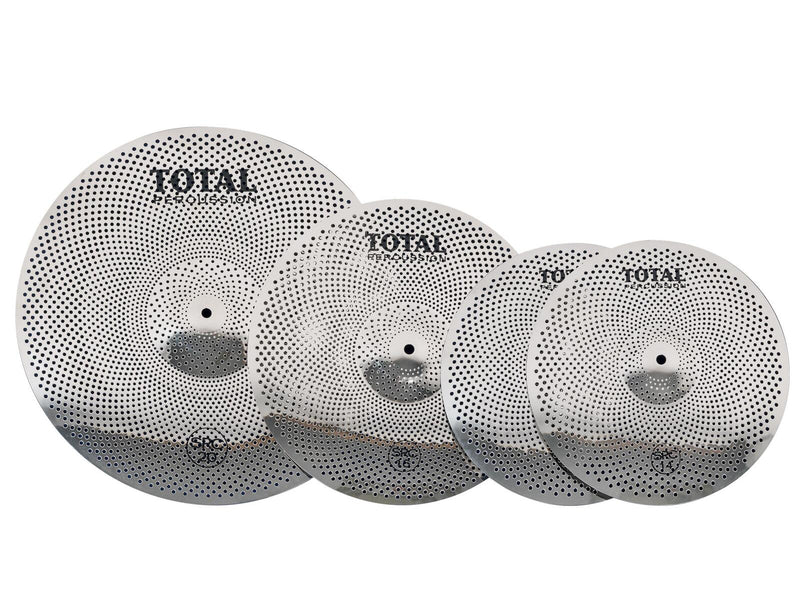 Total Perc SRC Set - SRC33SL