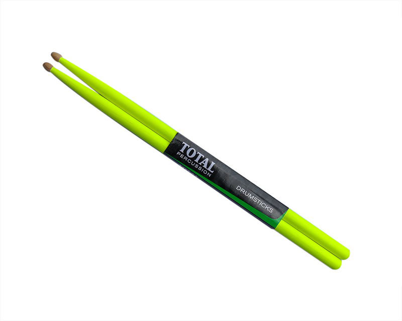 Total Perc Drumsticks T5AFLY