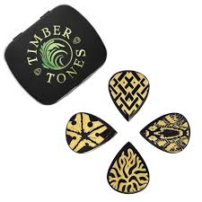Tribal Tones Picks