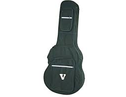 V-Case - Strat/Tele Moulded VCS108