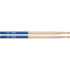 Vater 5B Wood Grip Sticks