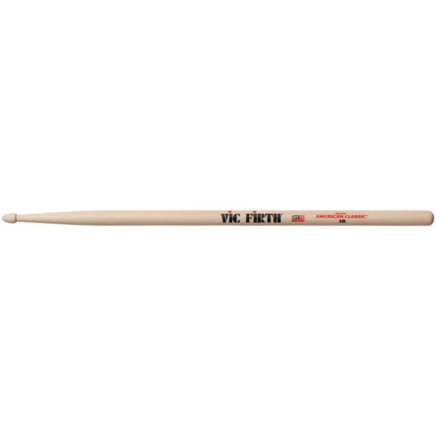 Vic Firth 5b Wood
