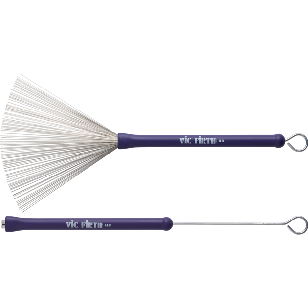 Vic Firth Heritage Brush
