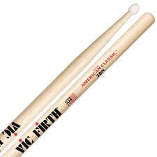 Vic Firth 2B Nylon