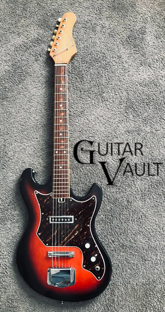 Sakai sales sg guitar