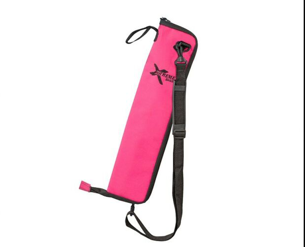 Xtreme Drum Stick Bag Slim - Pink