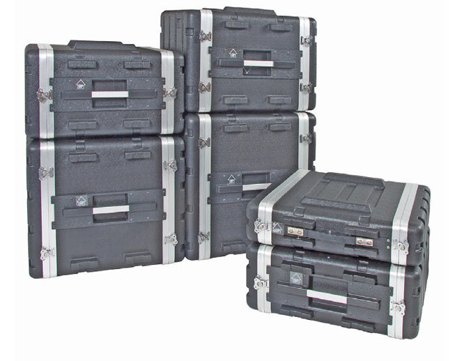 Xtreme Rack Case XRC2U