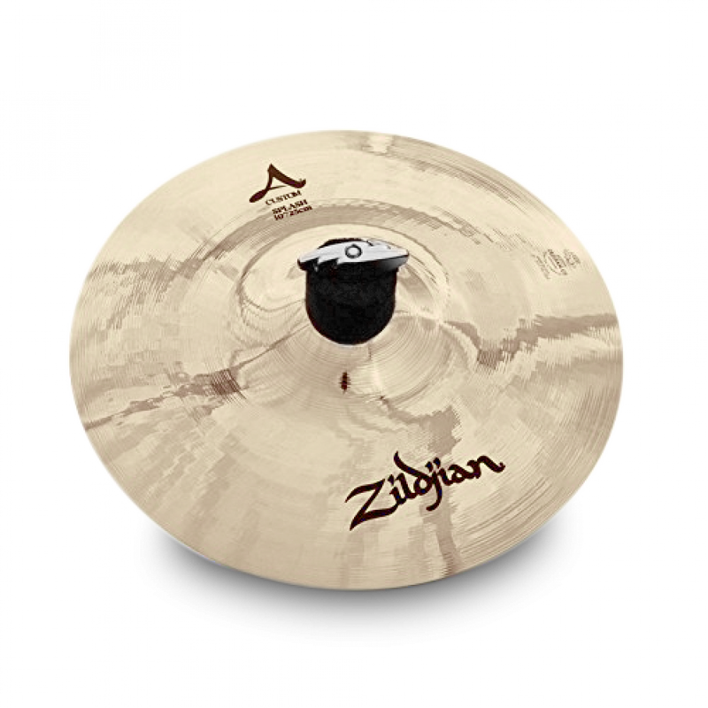 Zildjian A Custom 10inch Splash