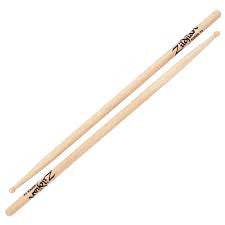 Zildjian 7A Wood Tip