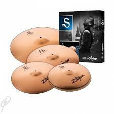 Zildjian S Performance Pack