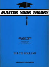 Master Your Theory Grade 2