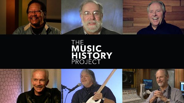 LISTEN: NAMM MUSIC HISTORY PROJECT - 5O YEARS SINCE HENDRIX PASSING