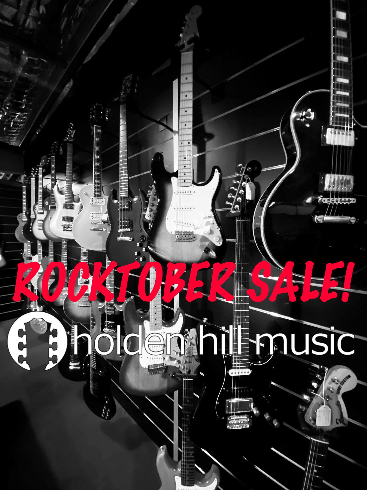 ROCKTOBER FREE ONLINE FREIGHT