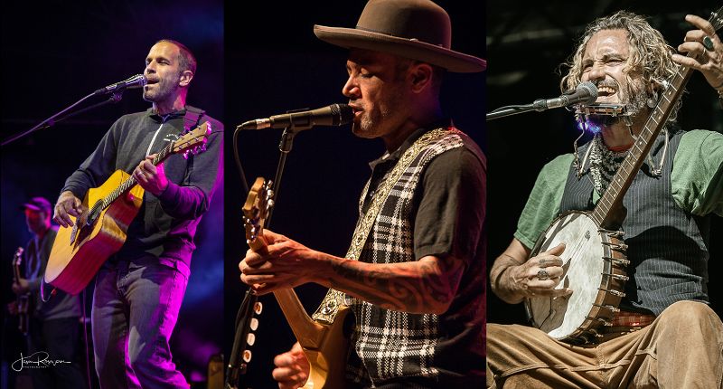 JACK JOHNSON SURFILMUSIC 2026 AUSTRALIA & NEW ZEALAND TOUR WITH VERY SPECIAL GUESTS BEN HARPER & JOHN BUTLER