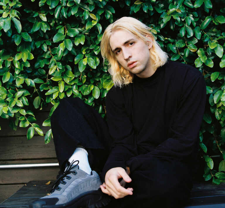 PORTER ROBINSON ANNOUNCES NURTURE LIVE NOVEMBER AUSTRALIAN TOUR