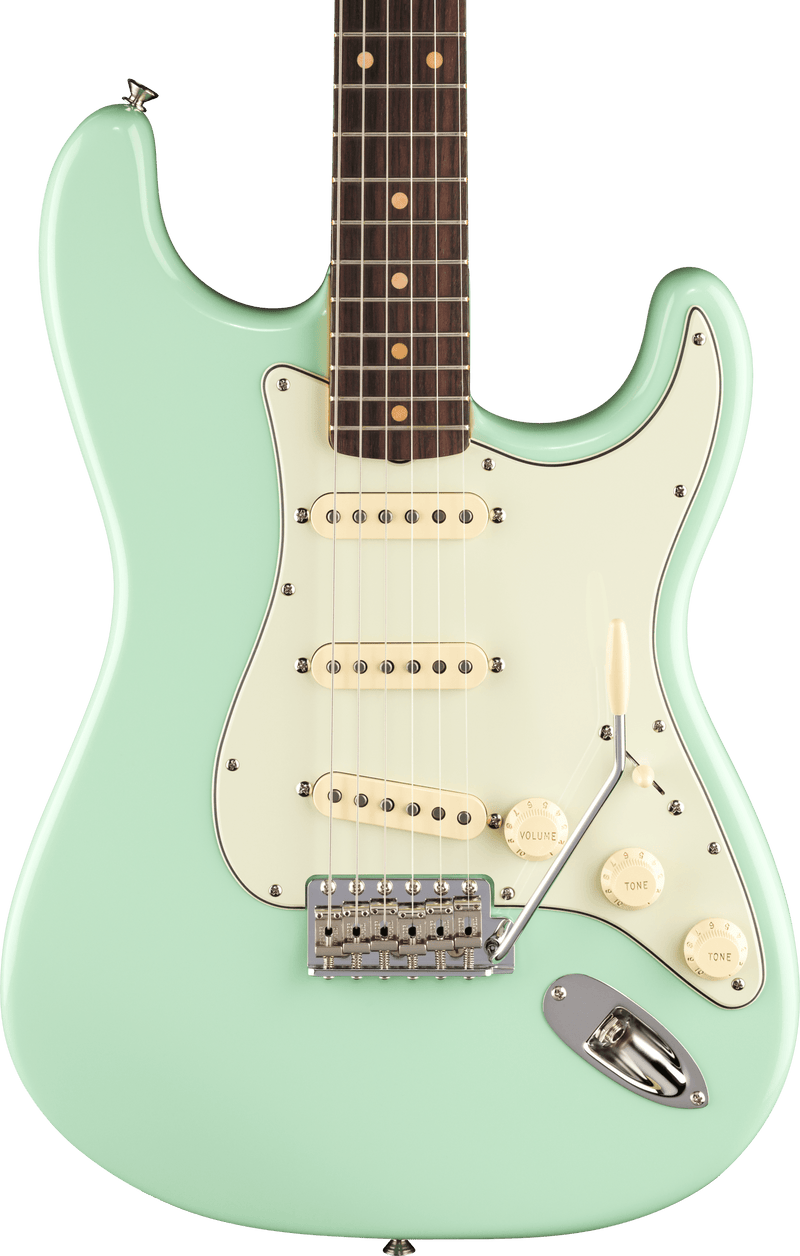 Fender Am Vint II 1961 Strat SFG