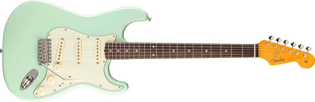 Fender Am Vint II 1961 Strat SFG
