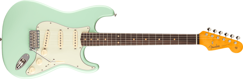 Fender Am Vint II 1961 Strat SFG