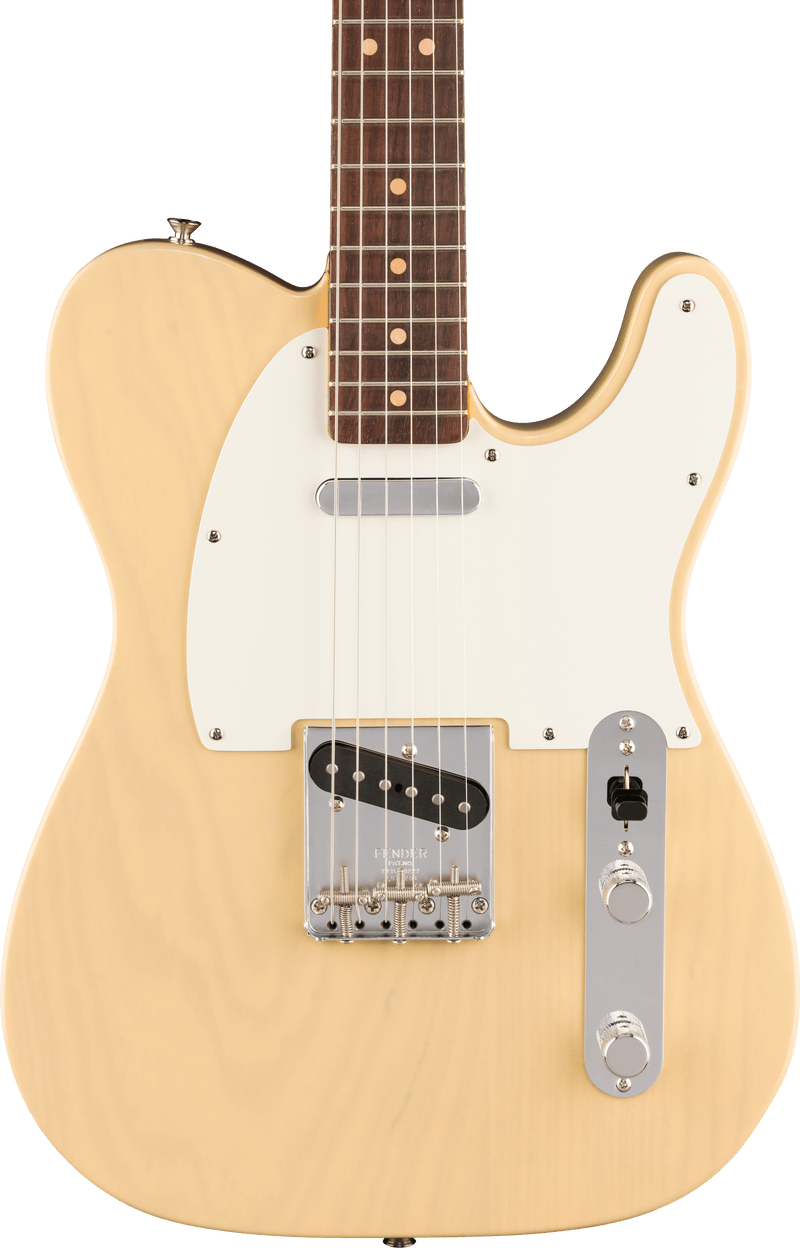 Fender Am Vint II 1963 Tele VBL