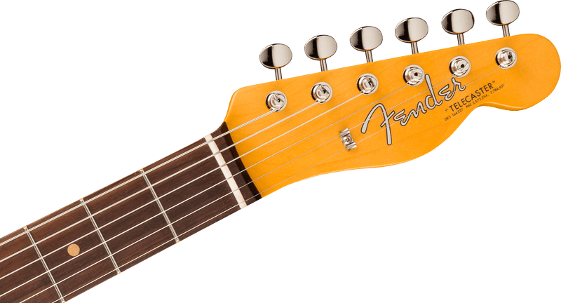 Fender Am Vint II 1963 Tele VBL