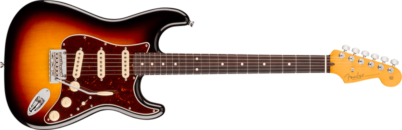 Fender Am Pro Strat 3CSB