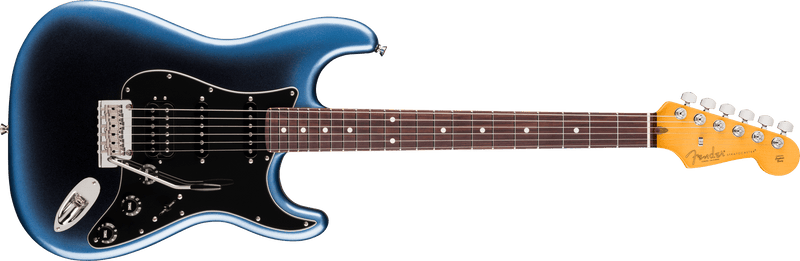 Fender Am Pro Strat HSS DK