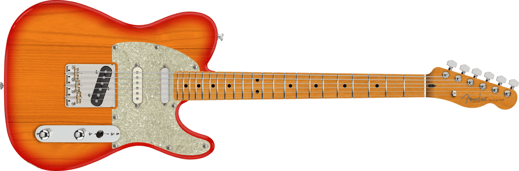 Fender Am Pro Hotshot Tele ACB