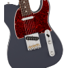 Fender Am Pro Classic Tele Faded Black