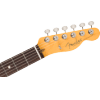 Fender Am Pro Classic Tele Faded Black