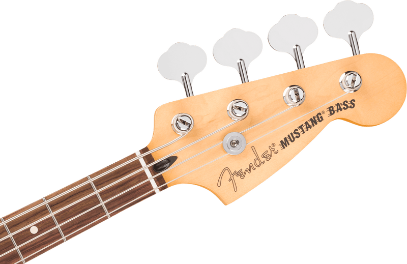 Fender Player II Mustang PJ Bass RLO