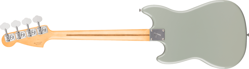 Fender Player II Mustang PJ Bass CGR