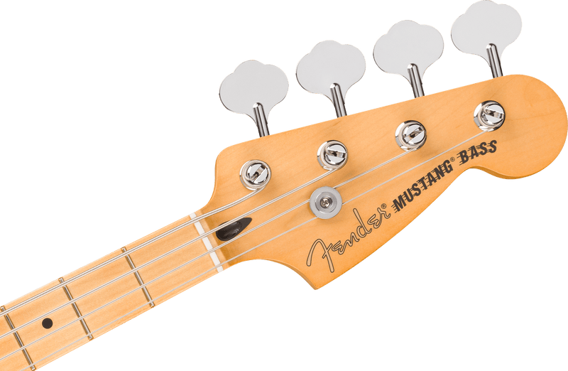 Fender Player II Mustang PJ Bass CGR