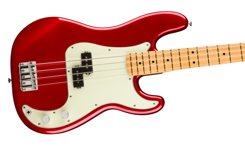 Fender 75th Ann Player II P Bass