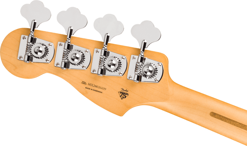 Fender 75th Ann Player II P Bass