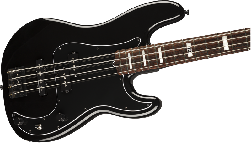 Fender Duff McKagan P Bass