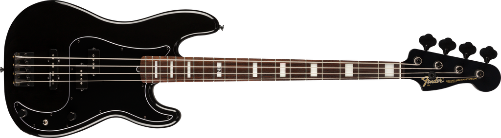 Fender Duff McKagan P Bass