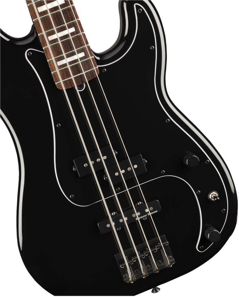 Fender Duff McKagan P Bass