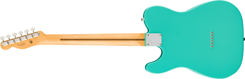 Fender 75th Ann Player II Tele SFG