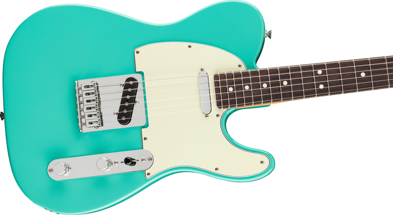 Fender 75th Ann Player II Tele SFG