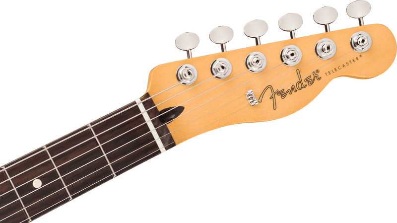 Fender 75th Ann Player II Tele SFG