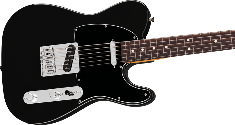 Fender 75th Ann Player II Baritone Tele