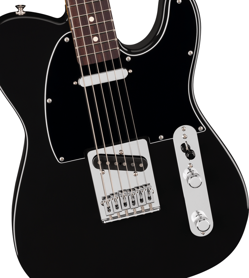Fender 75th Ann Player II Baritone Tele