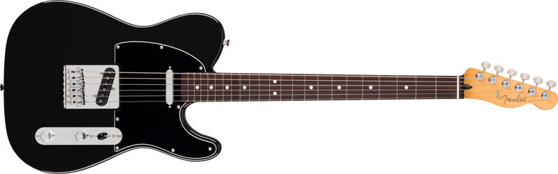 Fender 75th Ann Player II Baritone Tele