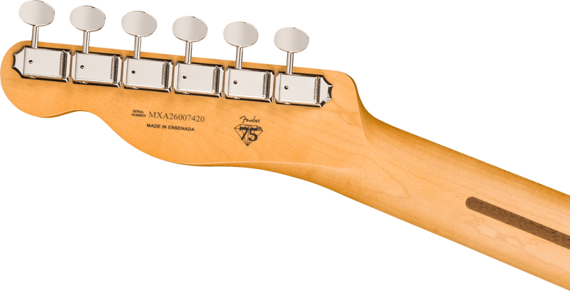 Fender 75th Ann Player II Baritone Tele