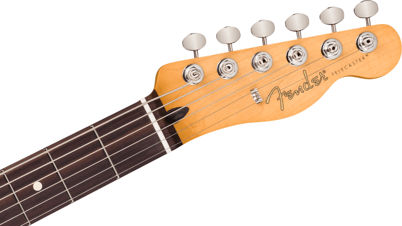 Fender 75th Ann Player II Baritone Tele