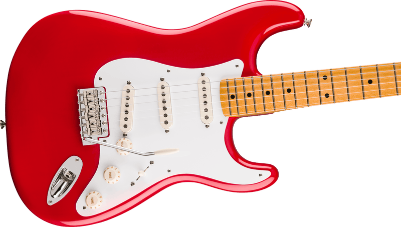 Fender Vintera III Late 50's Strat DKR